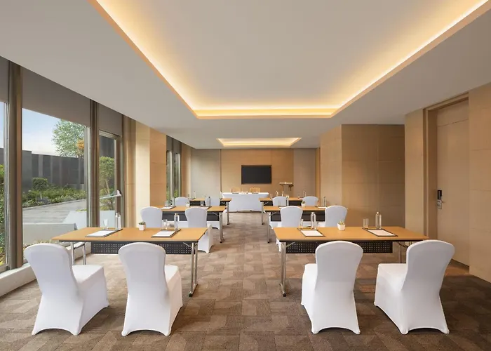 Courtyard By Marriott Shillong