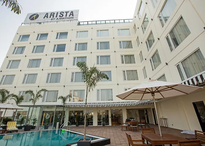 Arista By Ambition