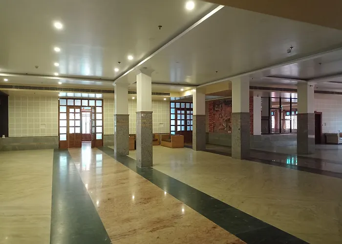 Dichang Resorts