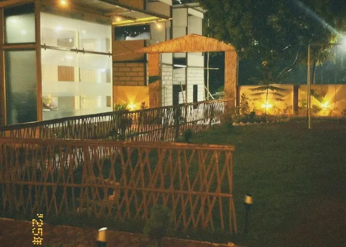 Ryka Tranquil Resort